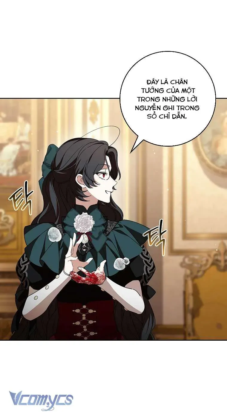 100 Lời Nguyền Tại Dinh Thự Illestone Chapter 15 - Trang 2