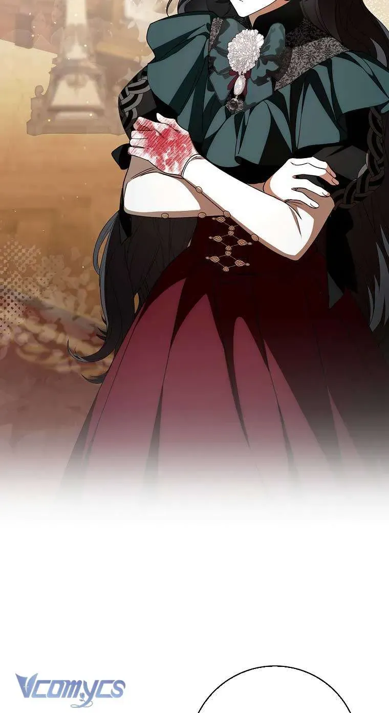 100 Lời Nguyền Tại Dinh Thự Illestone Chapter 15 - Trang 2