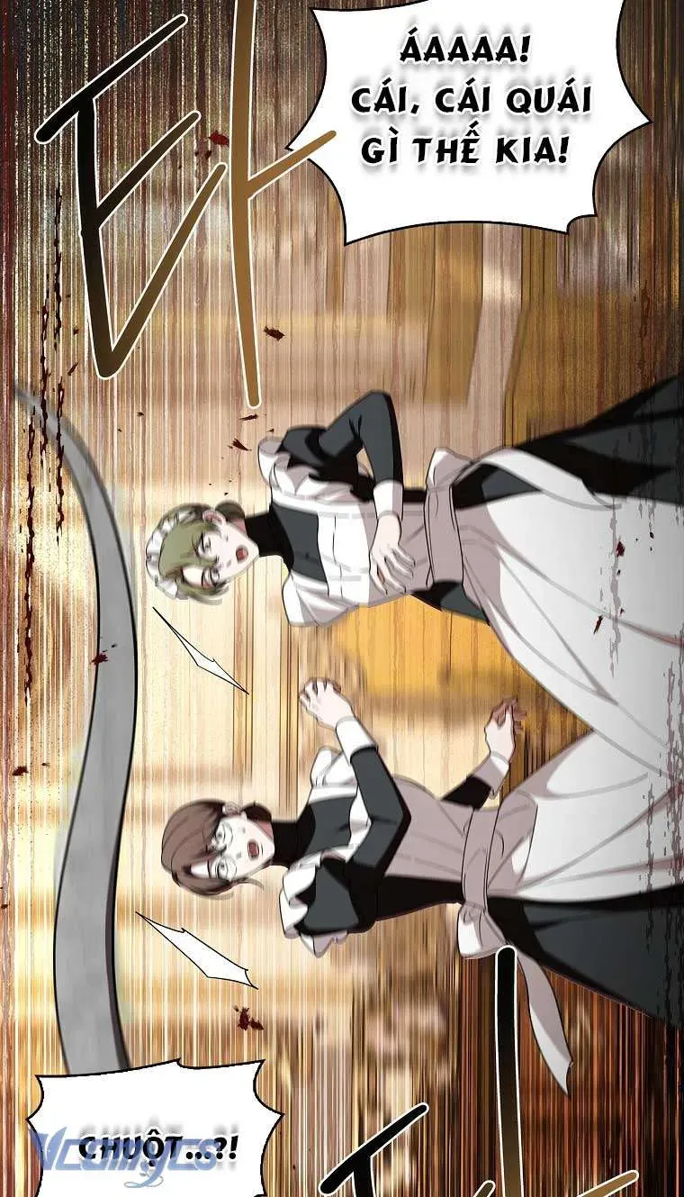 100 Lời Nguyền Tại Dinh Thự Illestone Chapter 15 - Trang 2