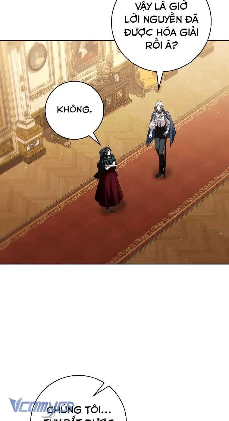 100 Lời Nguyền Tại Dinh Thự Illestone Chapter 15 - Trang 2