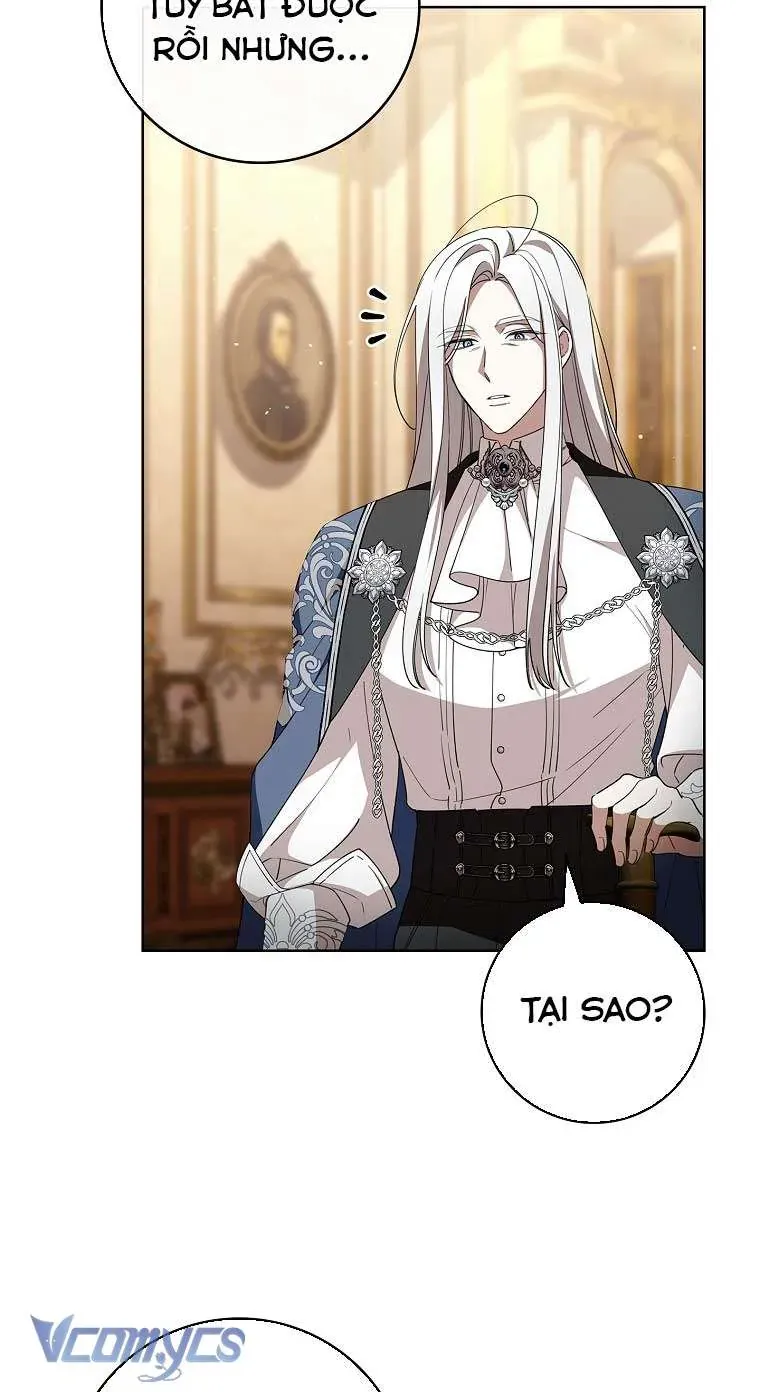 100 Lời Nguyền Tại Dinh Thự Illestone Chapter 15 - Trang 2