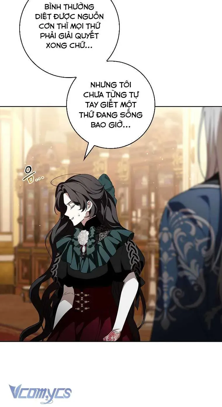 100 Lời Nguyền Tại Dinh Thự Illestone Chapter 15 - Trang 2