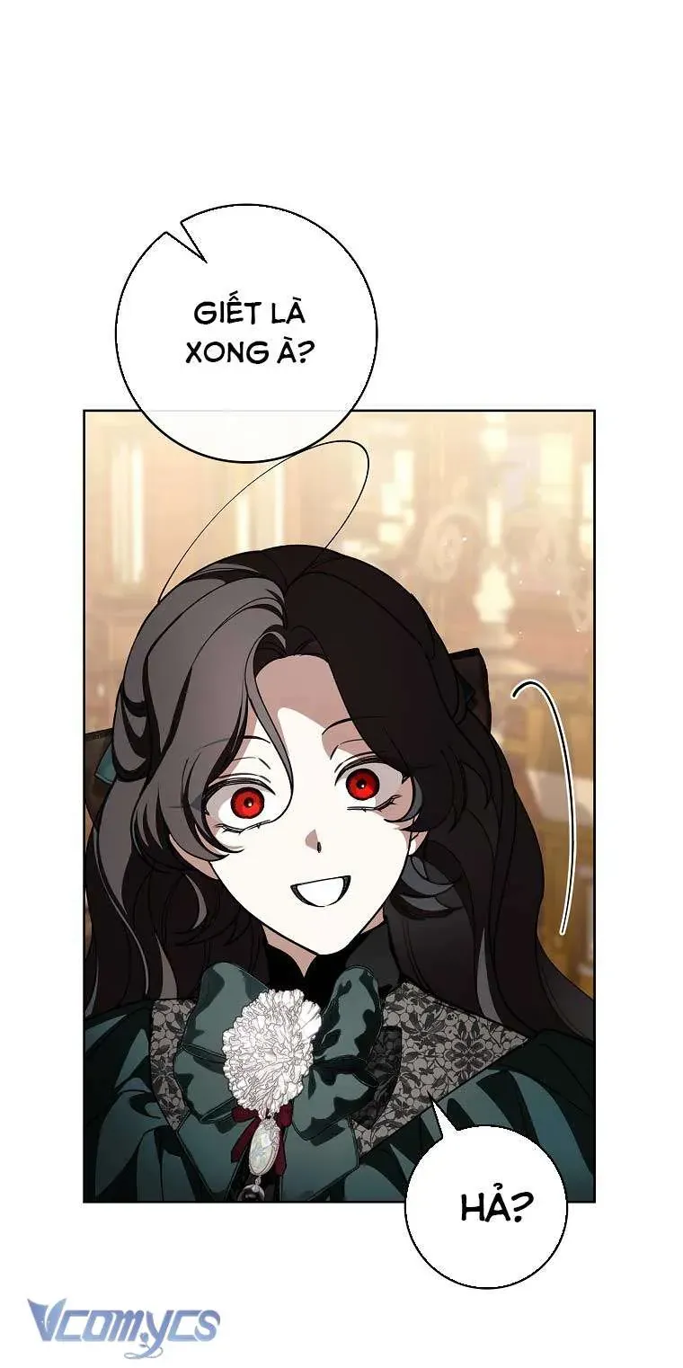 100 Lời Nguyền Tại Dinh Thự Illestone Chapter 15 - Trang 2