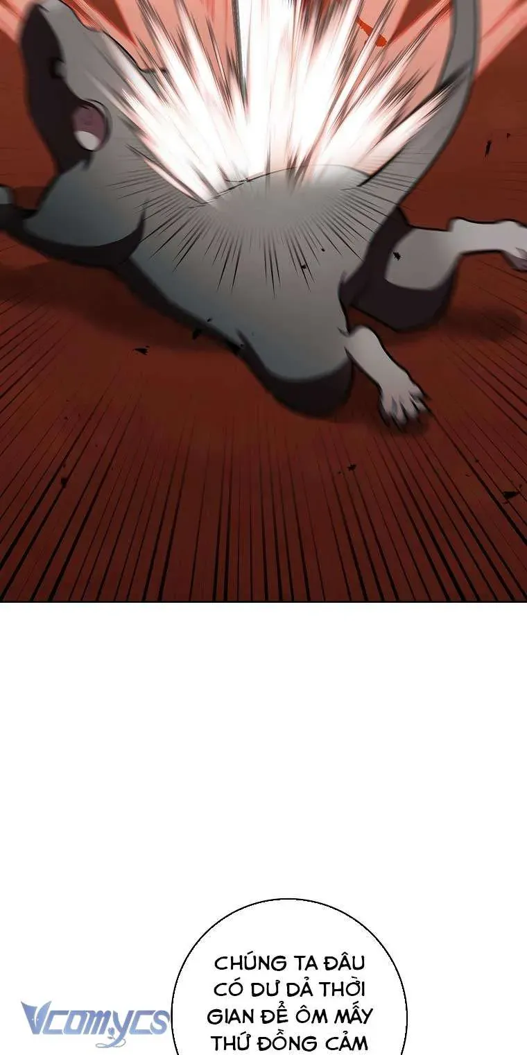 100 Lời Nguyền Tại Dinh Thự Illestone Chapter 15 - Trang 2