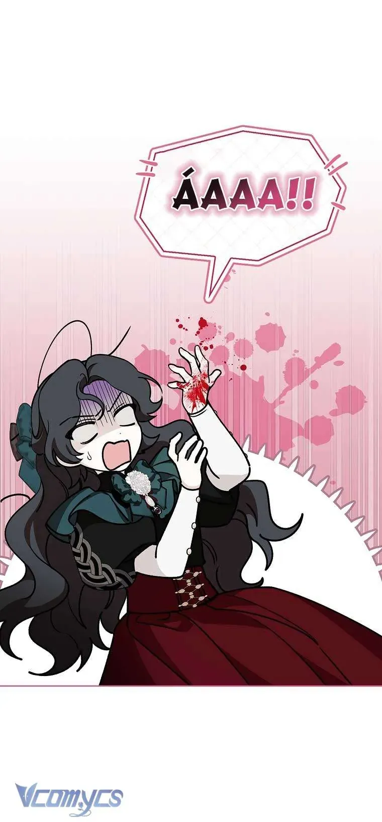 100 Lời Nguyền Tại Dinh Thự Illestone Chapter 15 - Trang 2