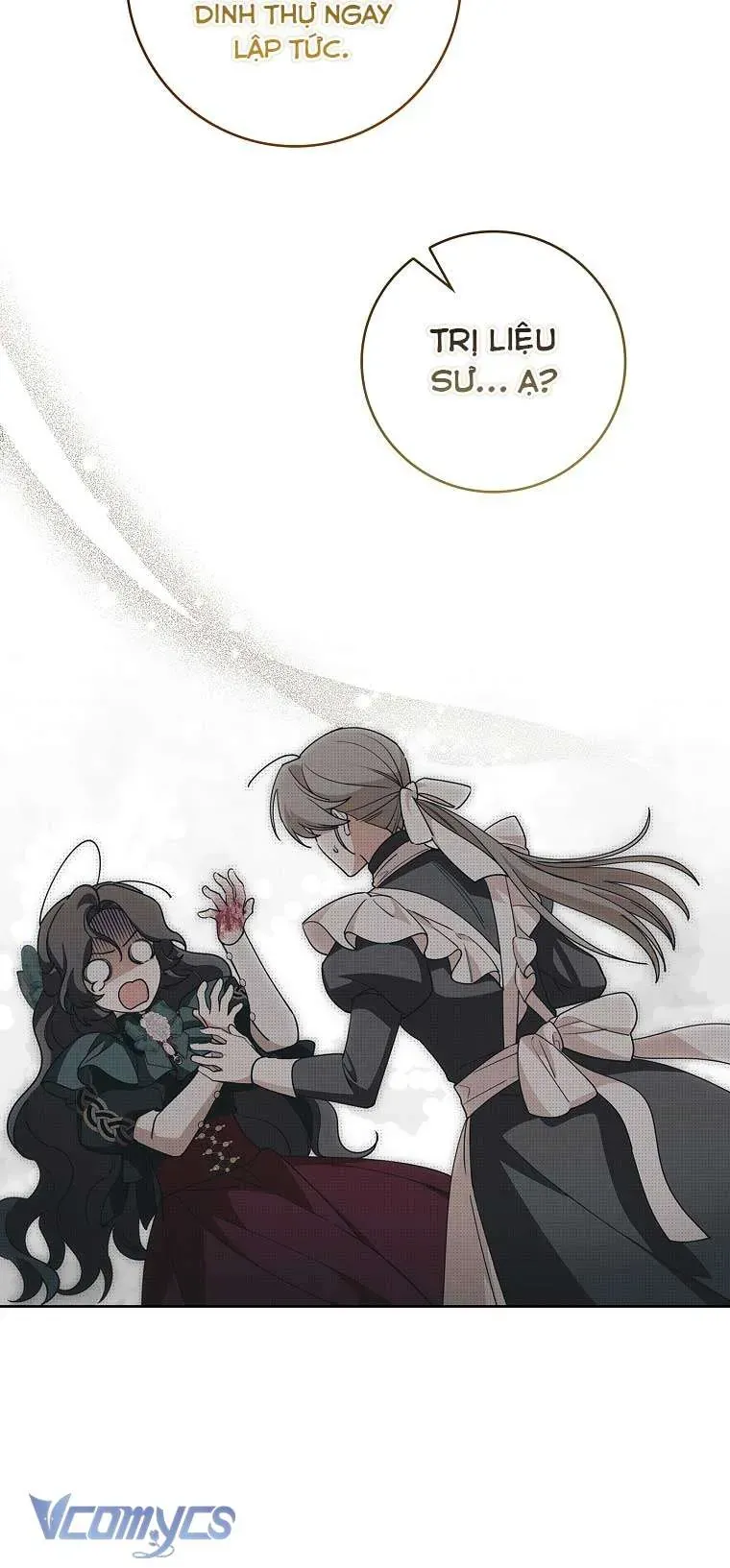 100 Lời Nguyền Tại Dinh Thự Illestone Chapter 15 - Trang 2