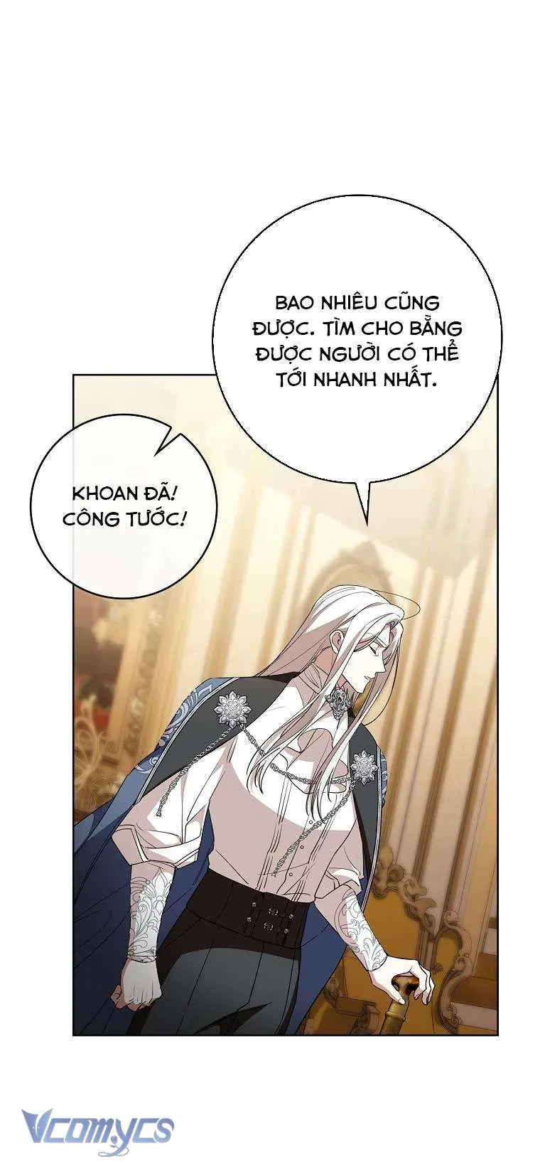 100 Lời Nguyền Tại Dinh Thự Illestone Chapter 15 - Trang 2