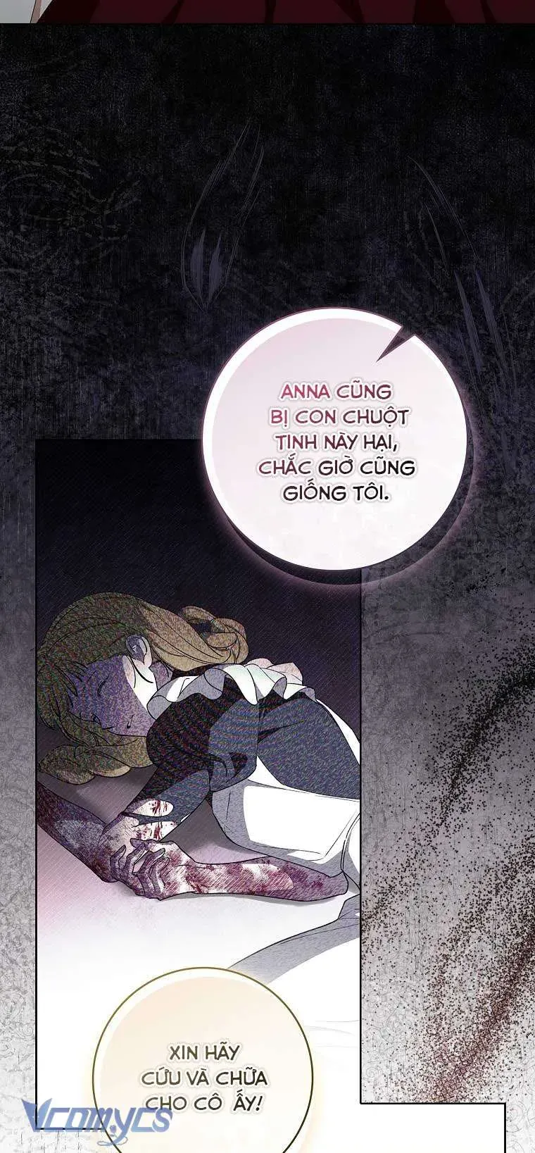 100 Lời Nguyền Tại Dinh Thự Illestone Chapter 15 - Trang 2