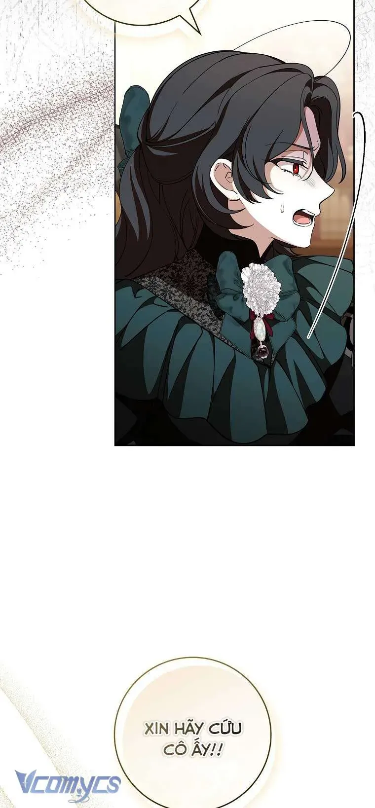 100 Lời Nguyền Tại Dinh Thự Illestone Chapter 15 - Trang 2