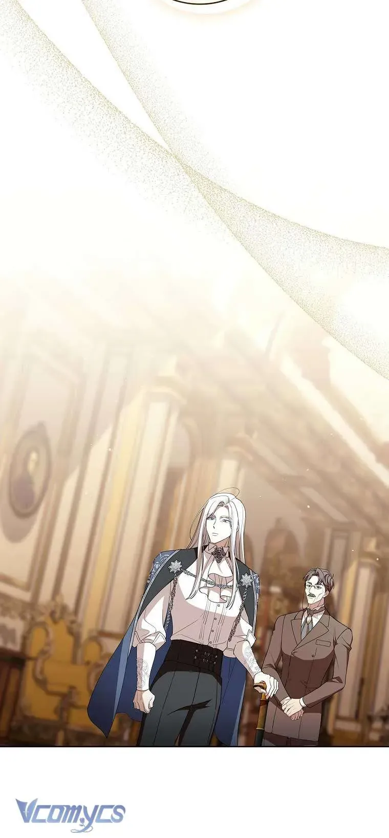 100 Lời Nguyền Tại Dinh Thự Illestone Chapter 15 - Trang 2