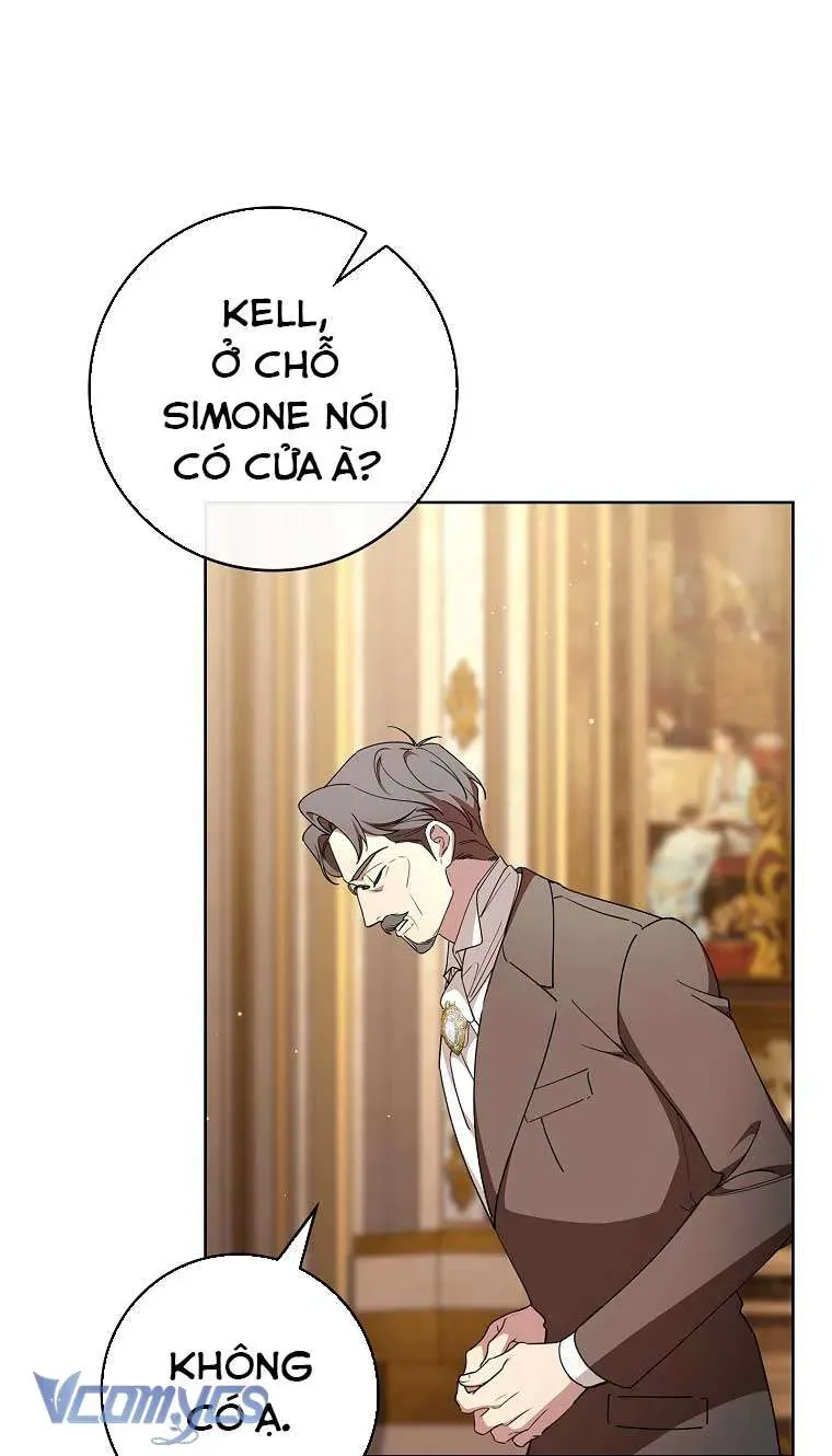 100 Lời Nguyền Tại Dinh Thự Illestone Chapter 15 - Trang 2