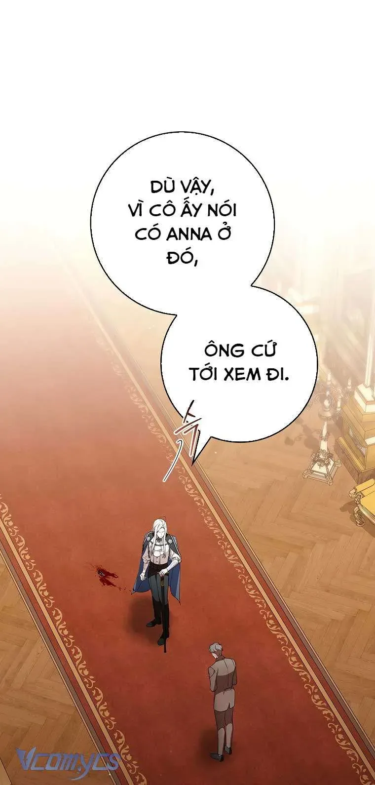 100 Lời Nguyền Tại Dinh Thự Illestone Chapter 15 - Trang 2