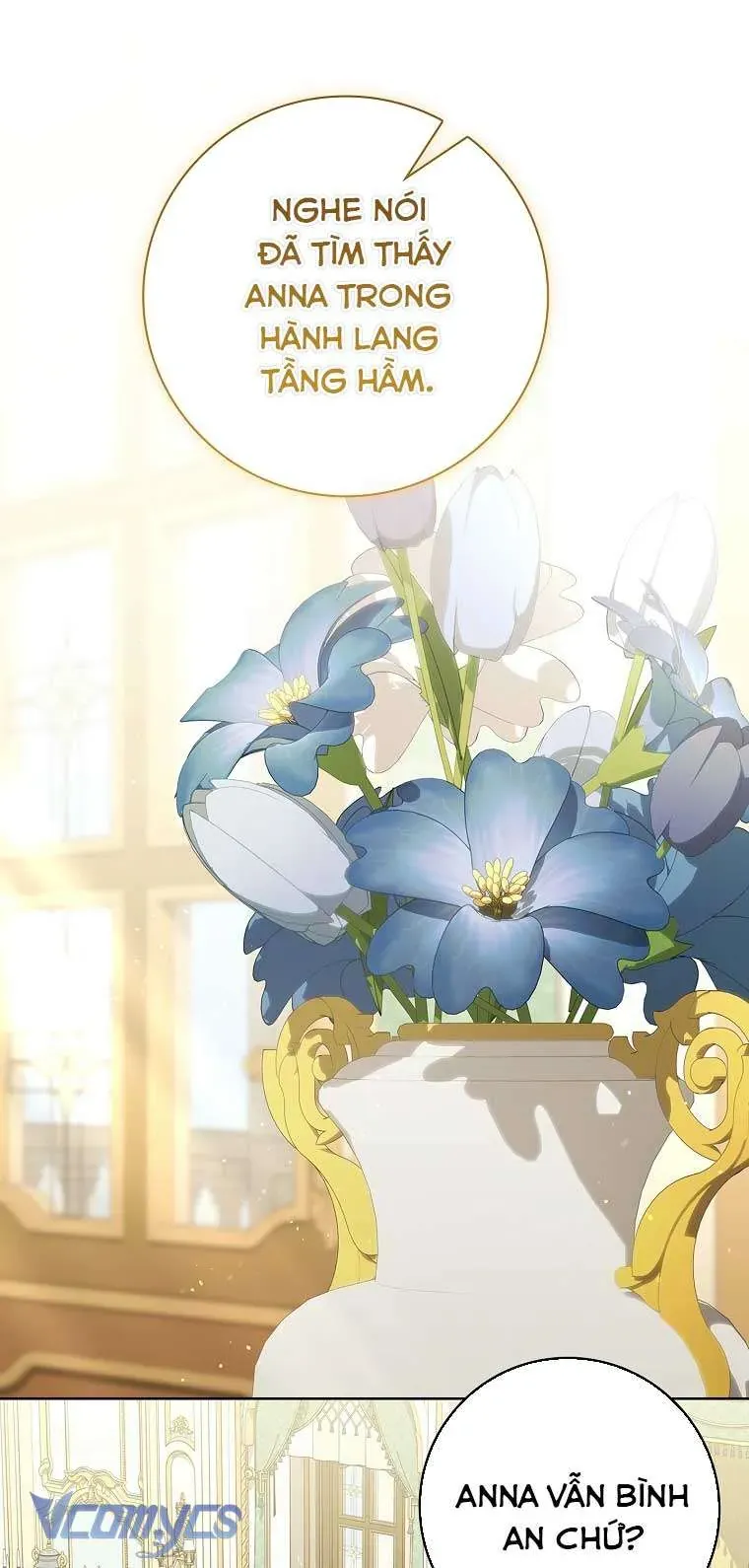 100 Lời Nguyền Tại Dinh Thự Illestone Chapter 15 - Trang 2