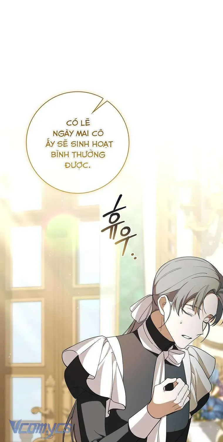 100 Lời Nguyền Tại Dinh Thự Illestone Chapter 15 - Trang 2