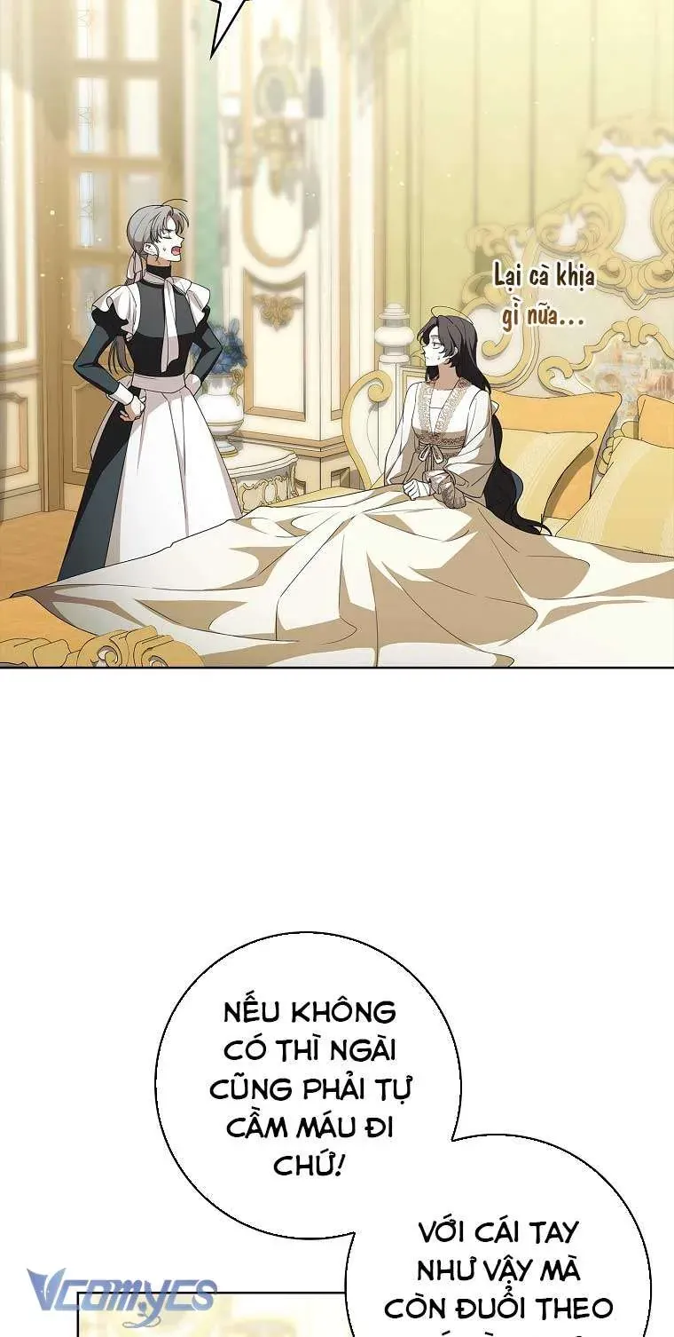 100 Lời Nguyền Tại Dinh Thự Illestone Chapter 15 - Trang 2