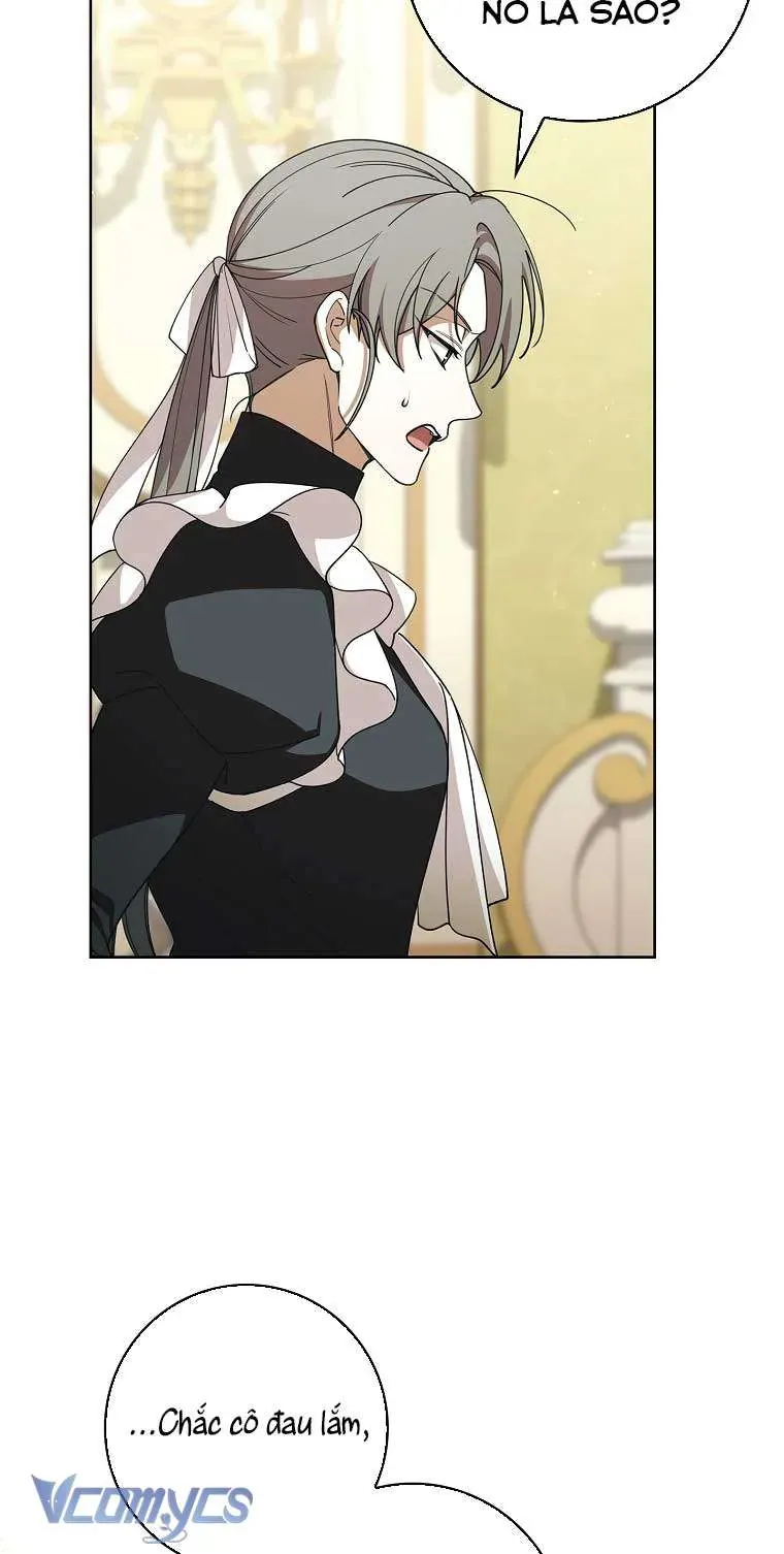 100 Lời Nguyền Tại Dinh Thự Illestone Chapter 15 - Trang 2