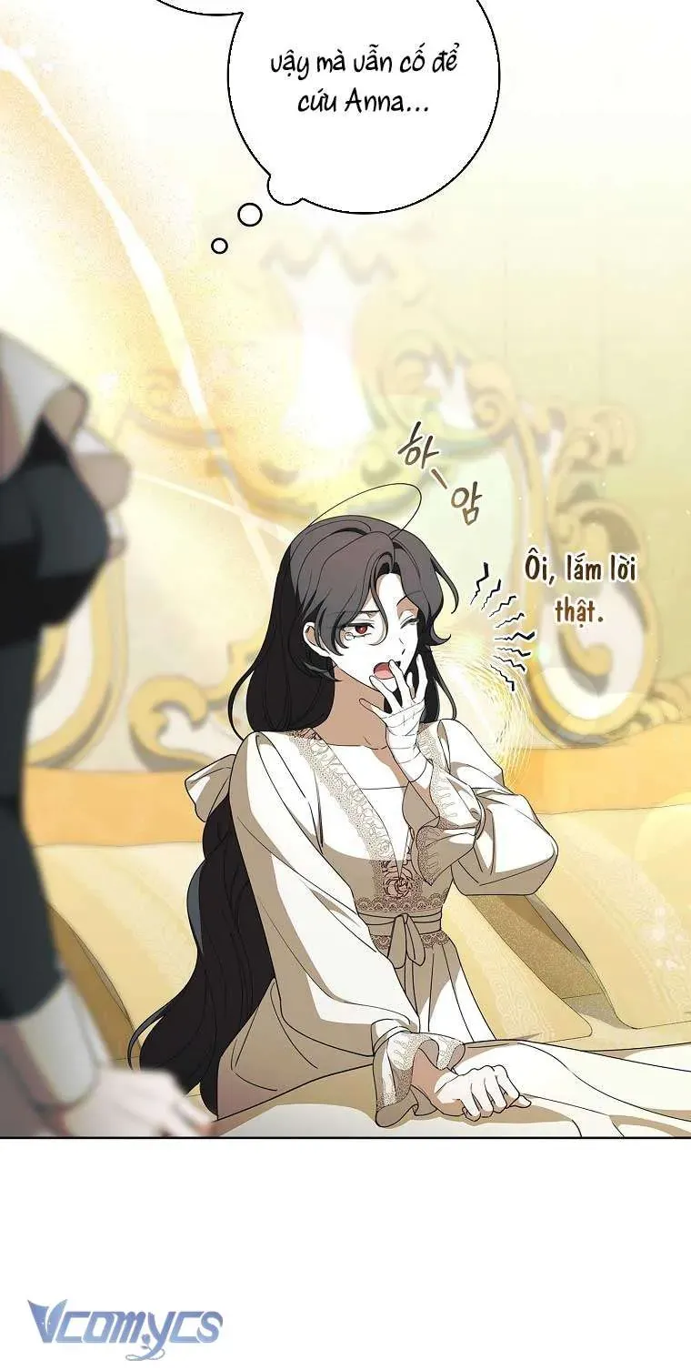 100 Lời Nguyền Tại Dinh Thự Illestone Chapter 15 - Trang 2