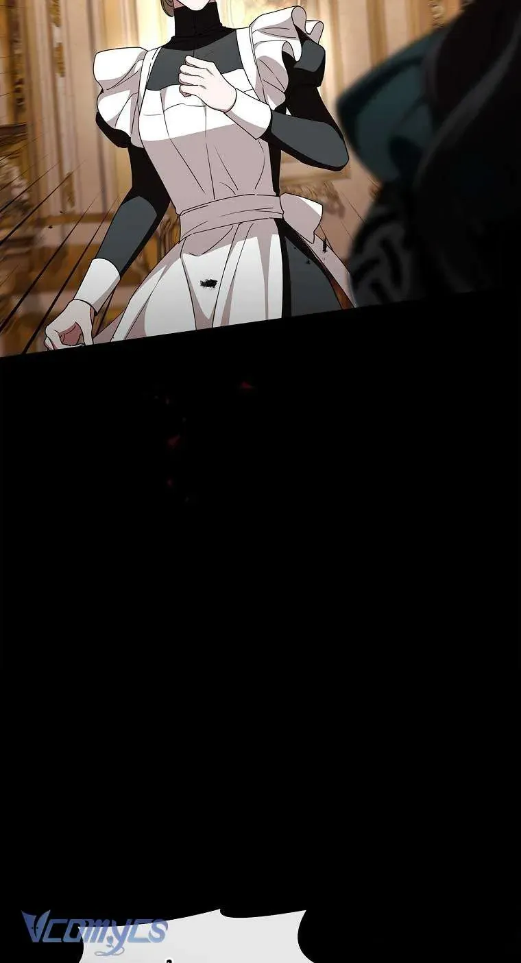 100 Lời Nguyền Tại Dinh Thự Illestone Chapter 15 - Trang 2