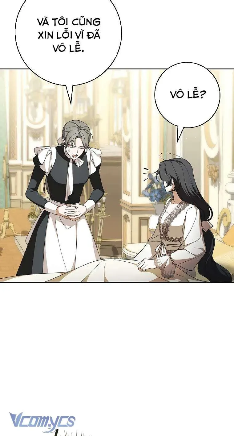 100 Lời Nguyền Tại Dinh Thự Illestone Chapter 15 - Trang 2