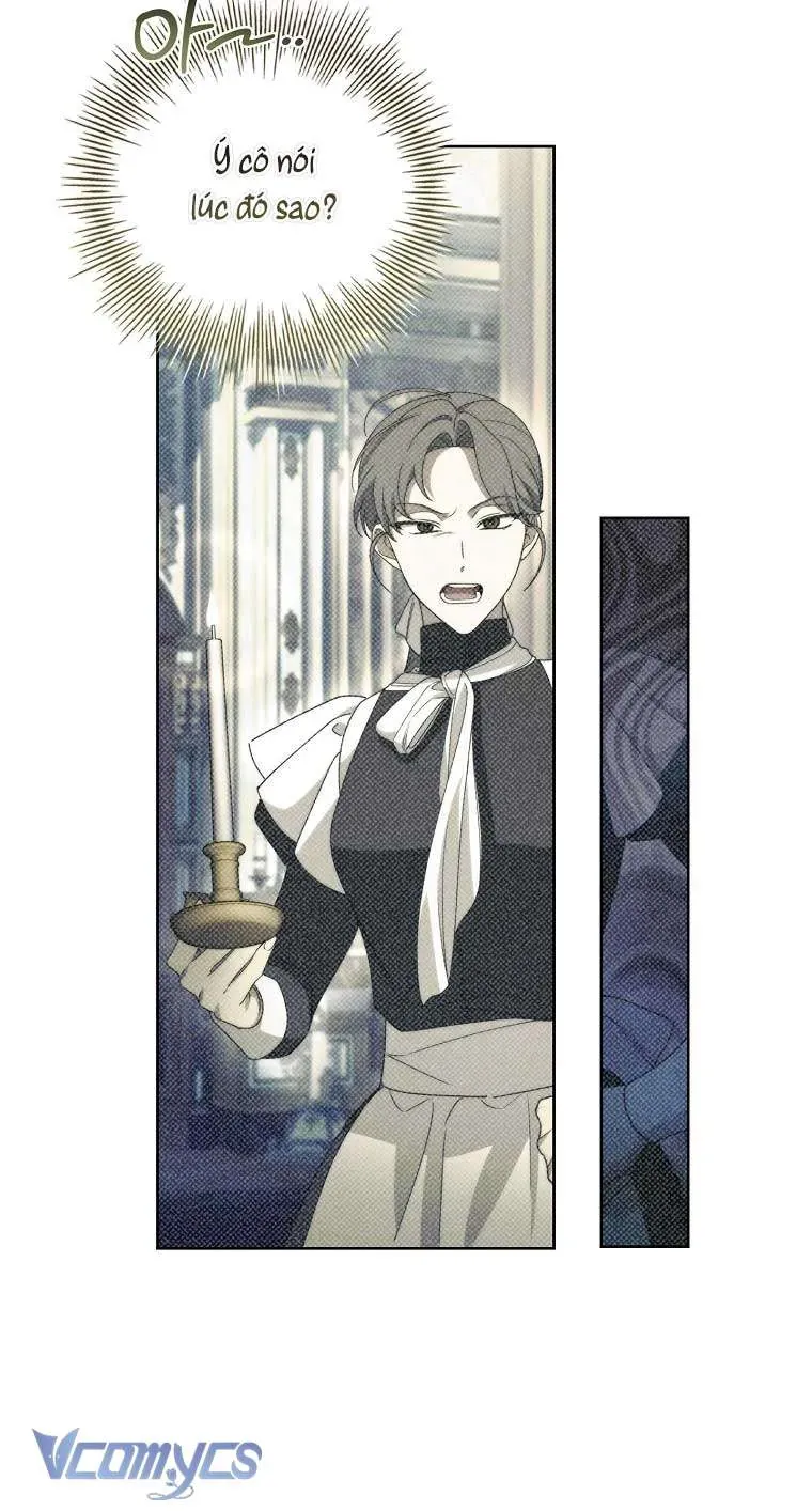 100 Lời Nguyền Tại Dinh Thự Illestone Chapter 15 - Trang 2