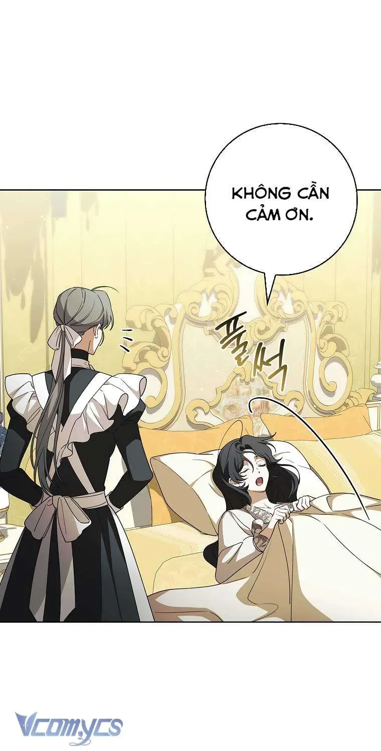 100 Lời Nguyền Tại Dinh Thự Illestone Chapter 15 - Trang 2