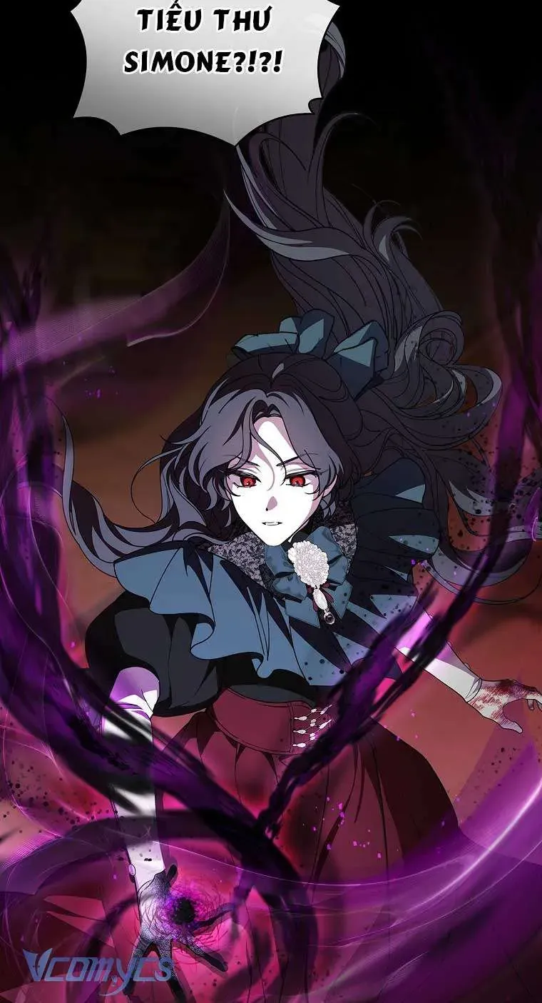 100 Lời Nguyền Tại Dinh Thự Illestone Chapter 15 - Trang 2
