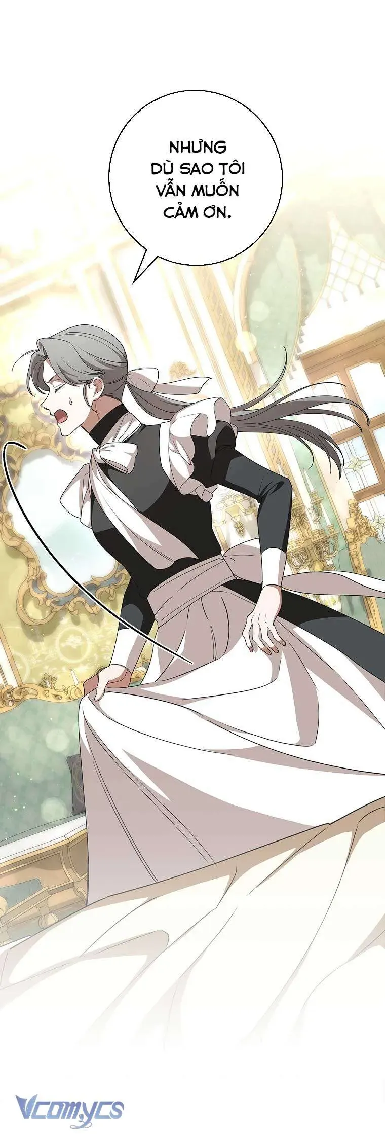 100 Lời Nguyền Tại Dinh Thự Illestone Chapter 15 - Trang 2