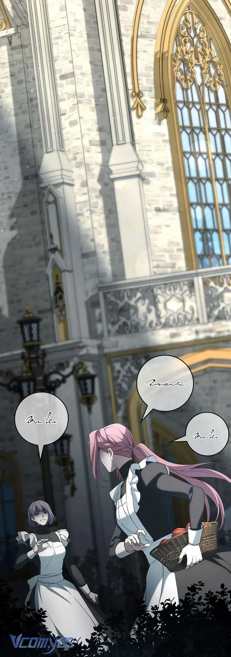 100 Lời Nguyền Tại Dinh Thự Illestone Chapter 15 - Trang 2