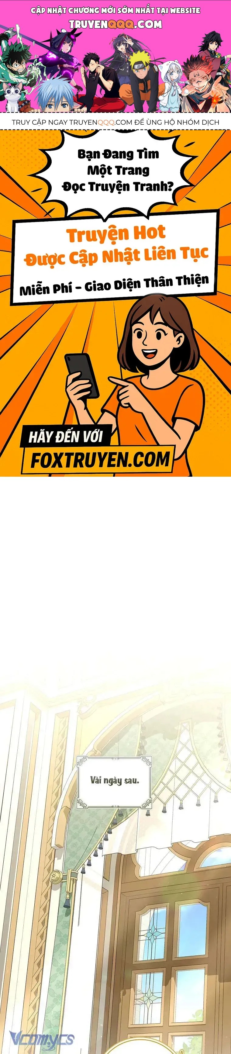 100 Lời Nguyền Tại Dinh Thự Illestone Chapter 16 - Trang 2