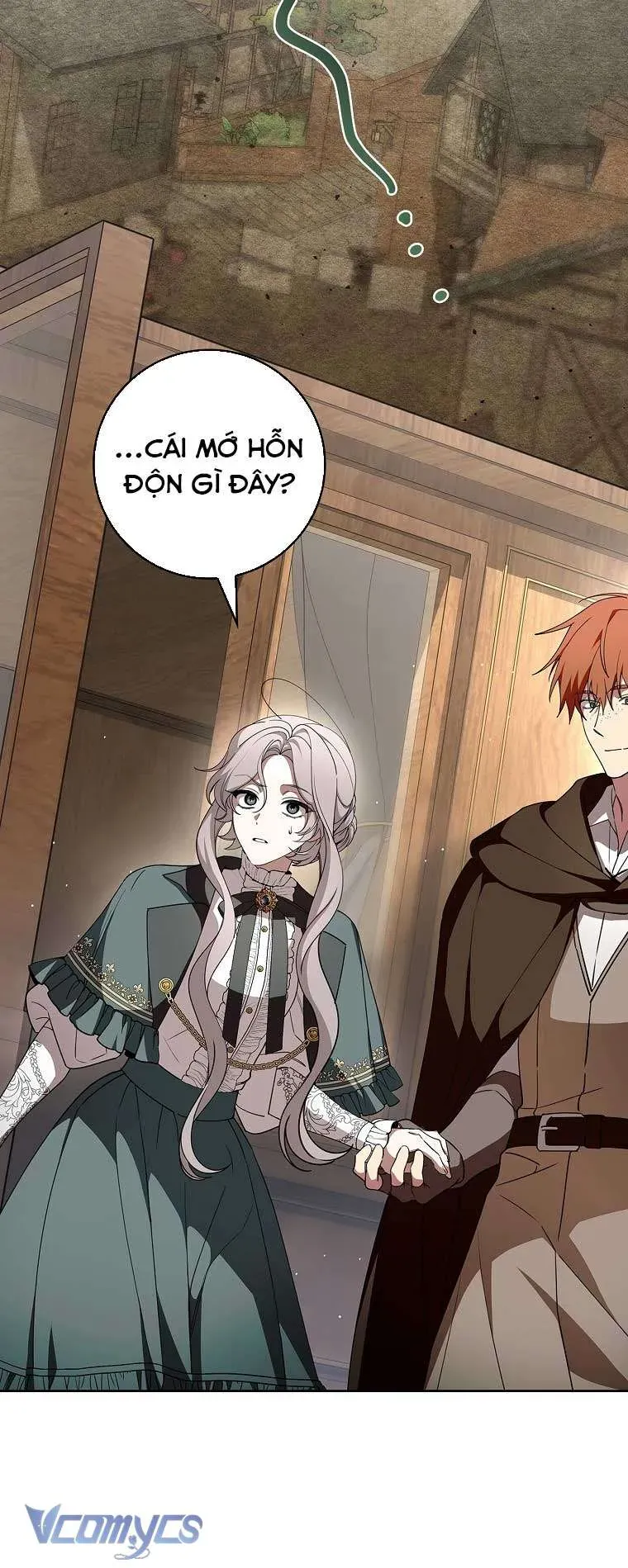 100 Lời Nguyền Tại Dinh Thự Illestone Chapter 16 - Trang 2