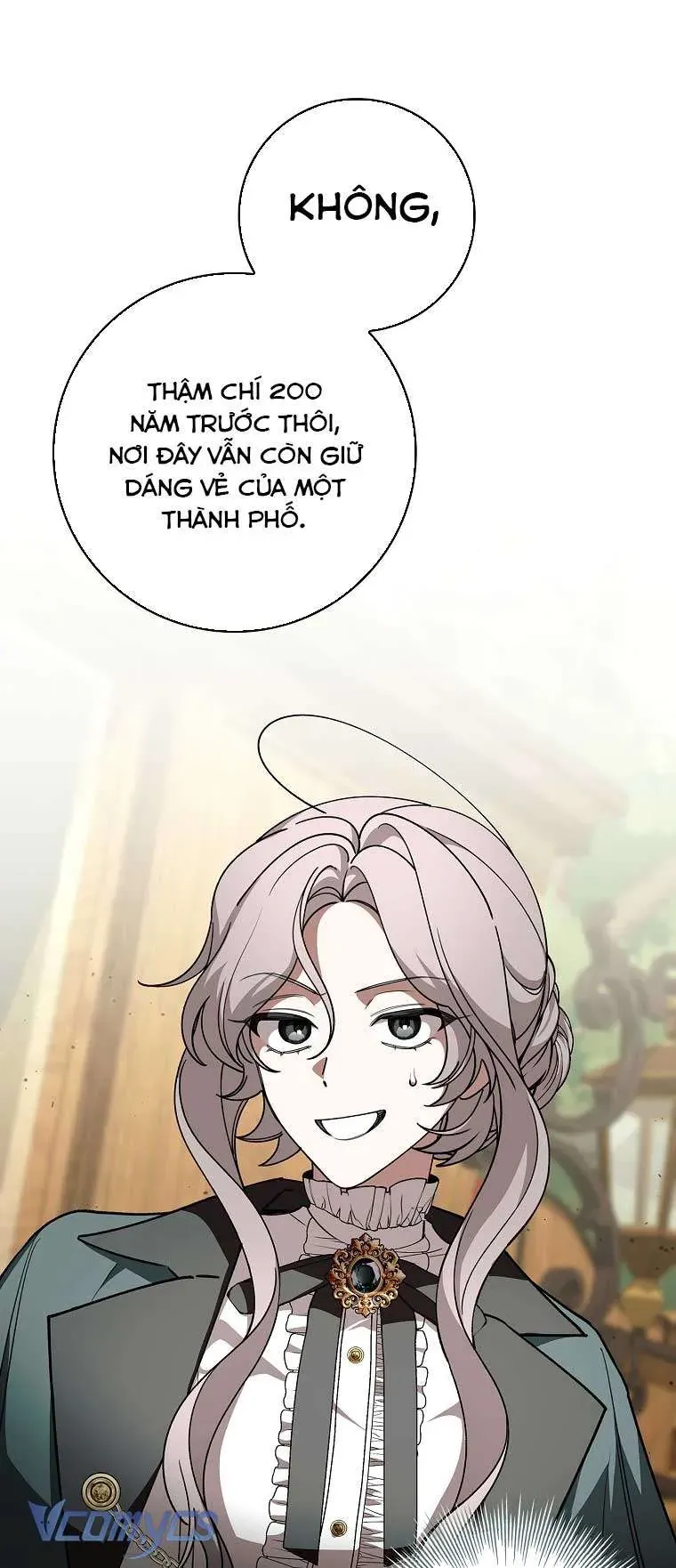 100 Lời Nguyền Tại Dinh Thự Illestone Chapter 16 - Trang 2