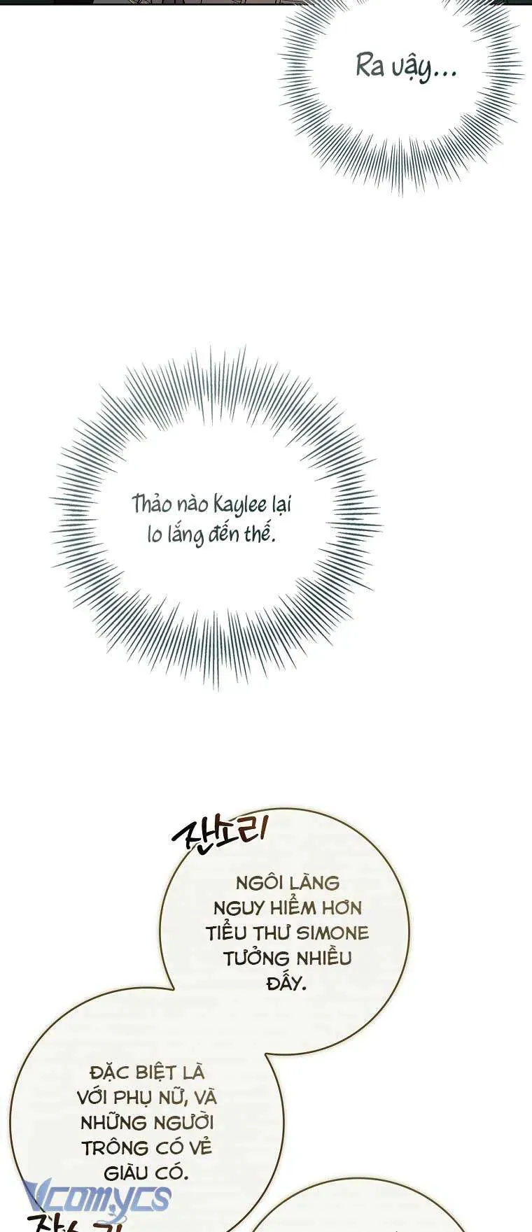 100 Lời Nguyền Tại Dinh Thự Illestone Chapter 16 - Trang 2