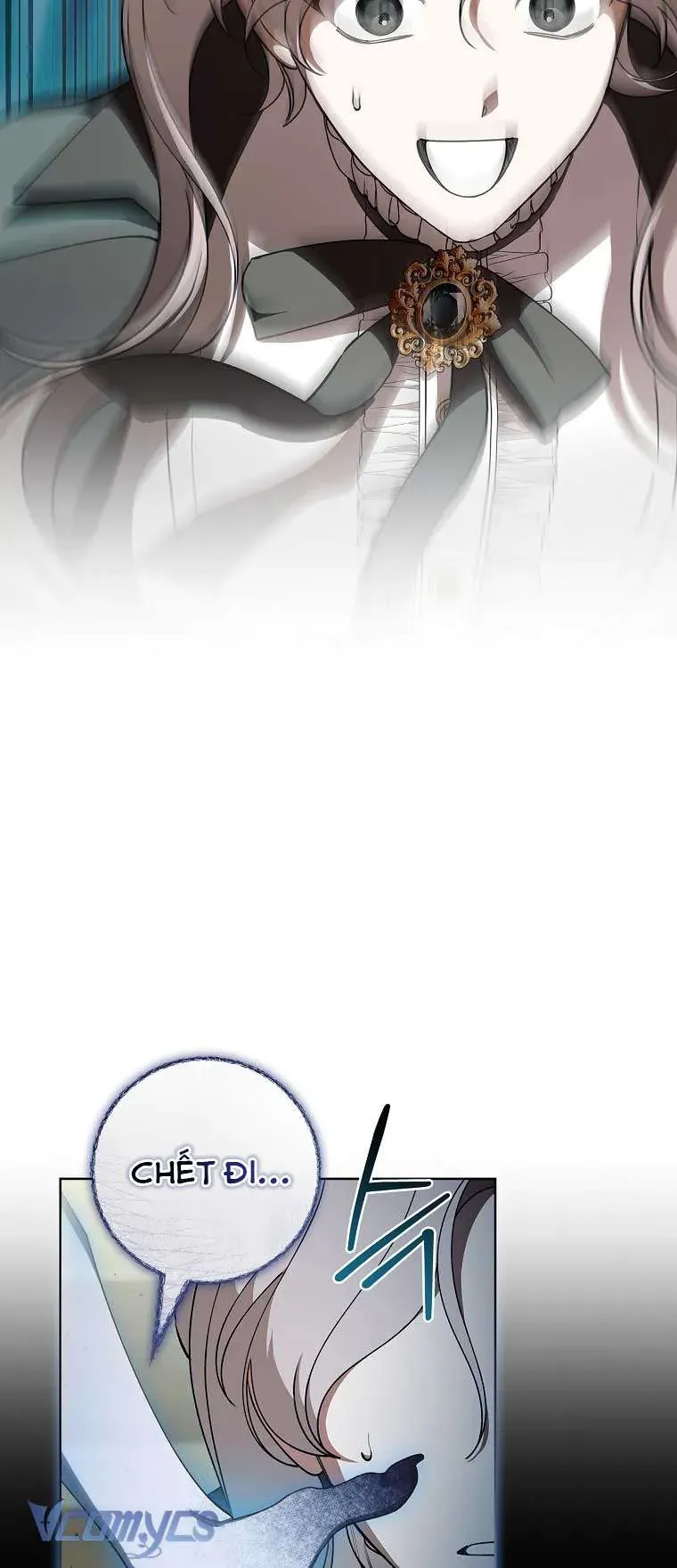 100 Lời Nguyền Tại Dinh Thự Illestone Chapter 16 - Trang 2