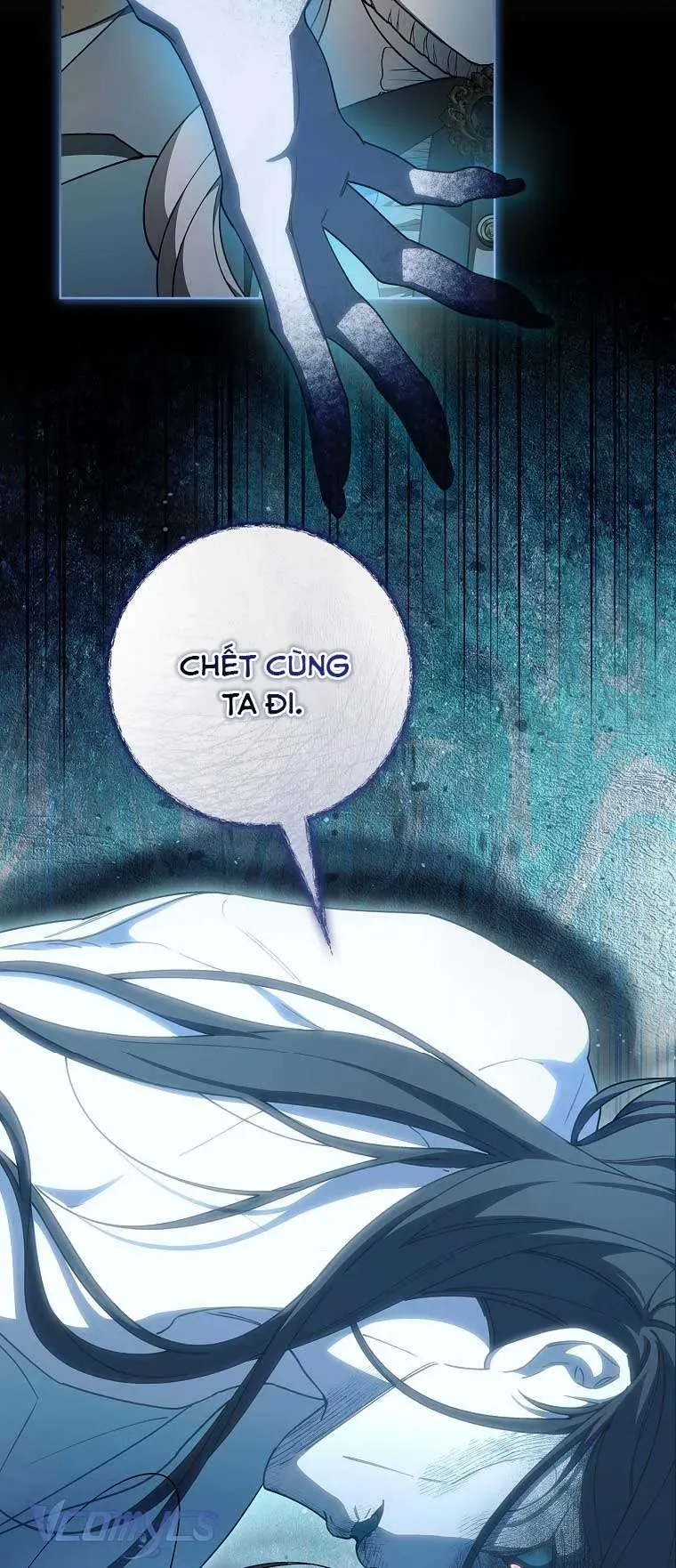 100 Lời Nguyền Tại Dinh Thự Illestone Chapter 16 - Trang 2