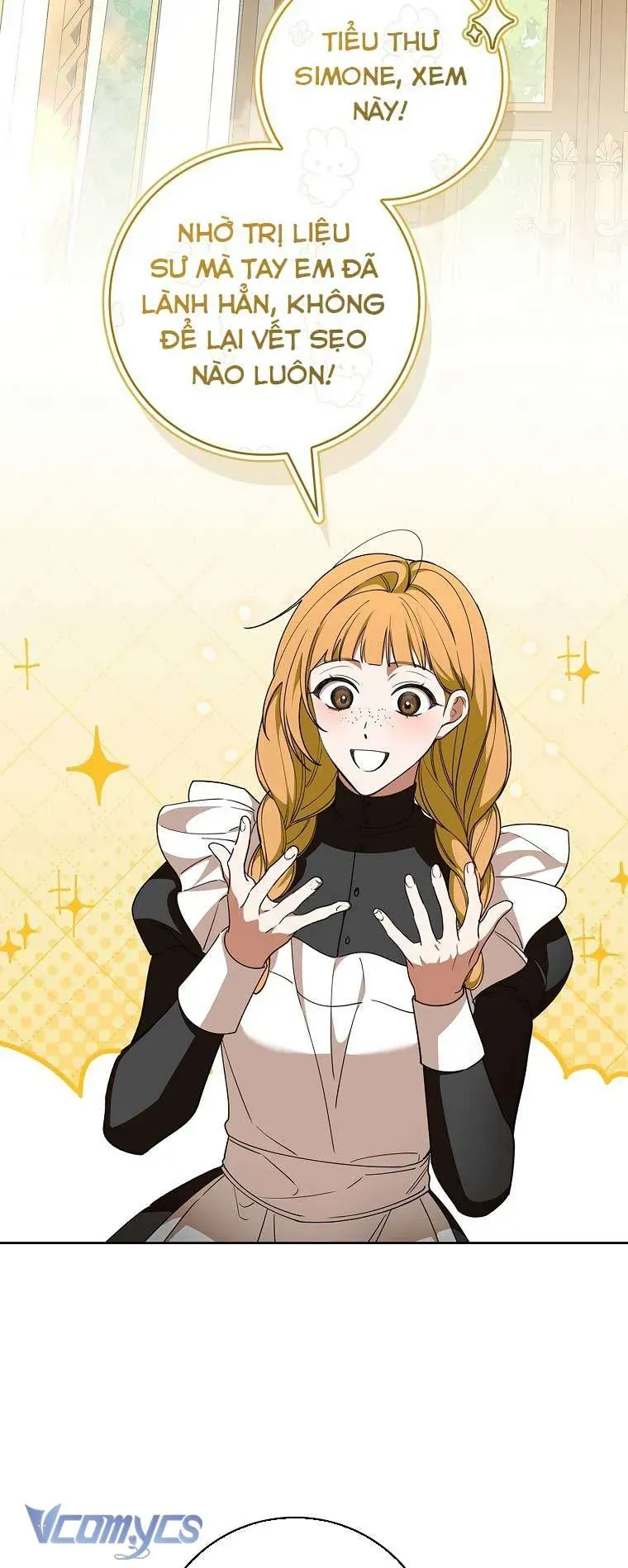 100 Lời Nguyền Tại Dinh Thự Illestone Chapter 16 - Trang 2