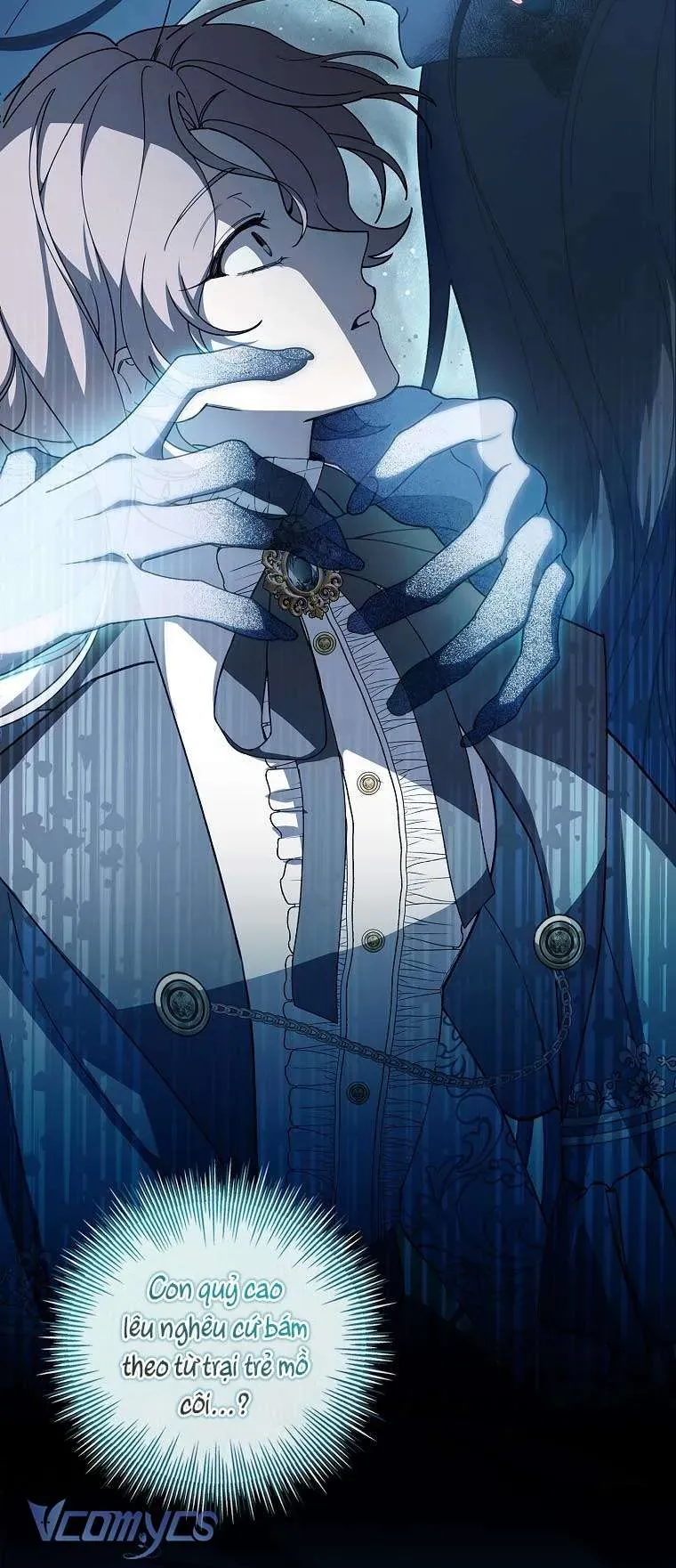 100 Lời Nguyền Tại Dinh Thự Illestone Chapter 16 - Trang 2