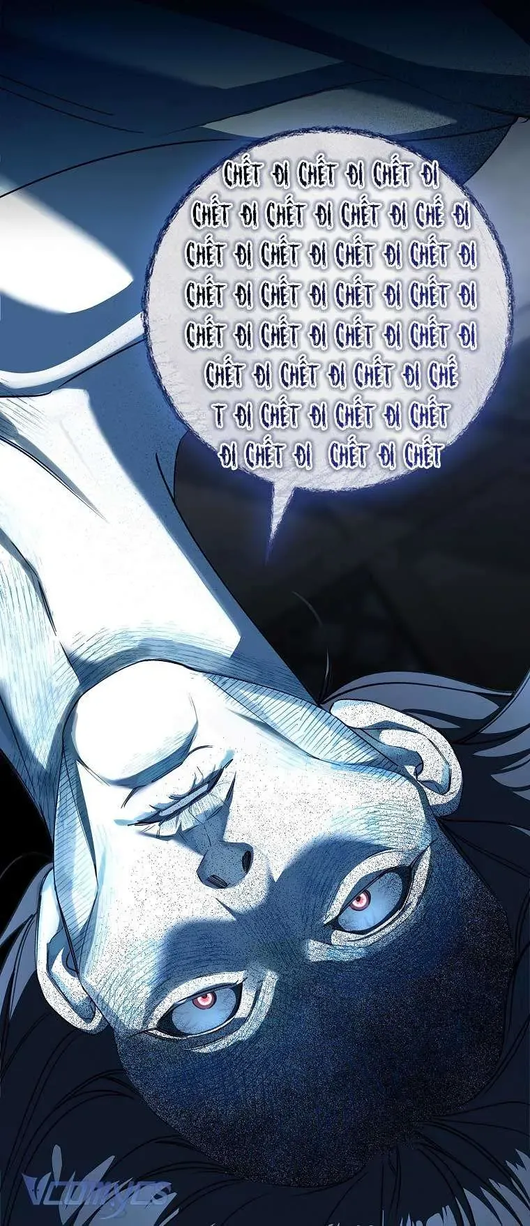 100 Lời Nguyền Tại Dinh Thự Illestone Chapter 16 - Trang 2