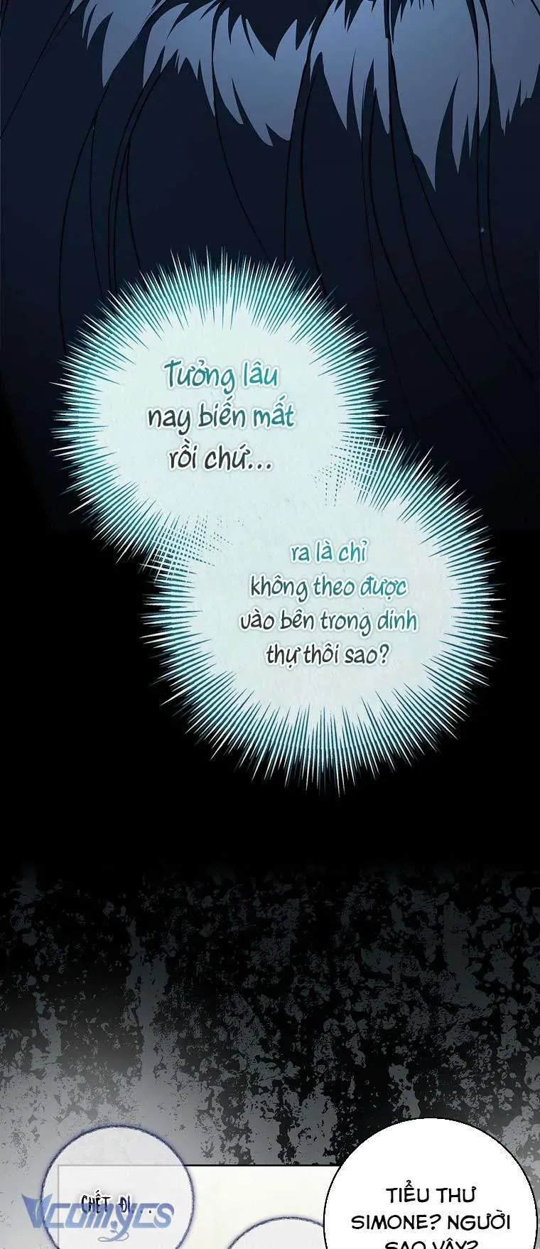 100 Lời Nguyền Tại Dinh Thự Illestone Chapter 16 - Trang 2