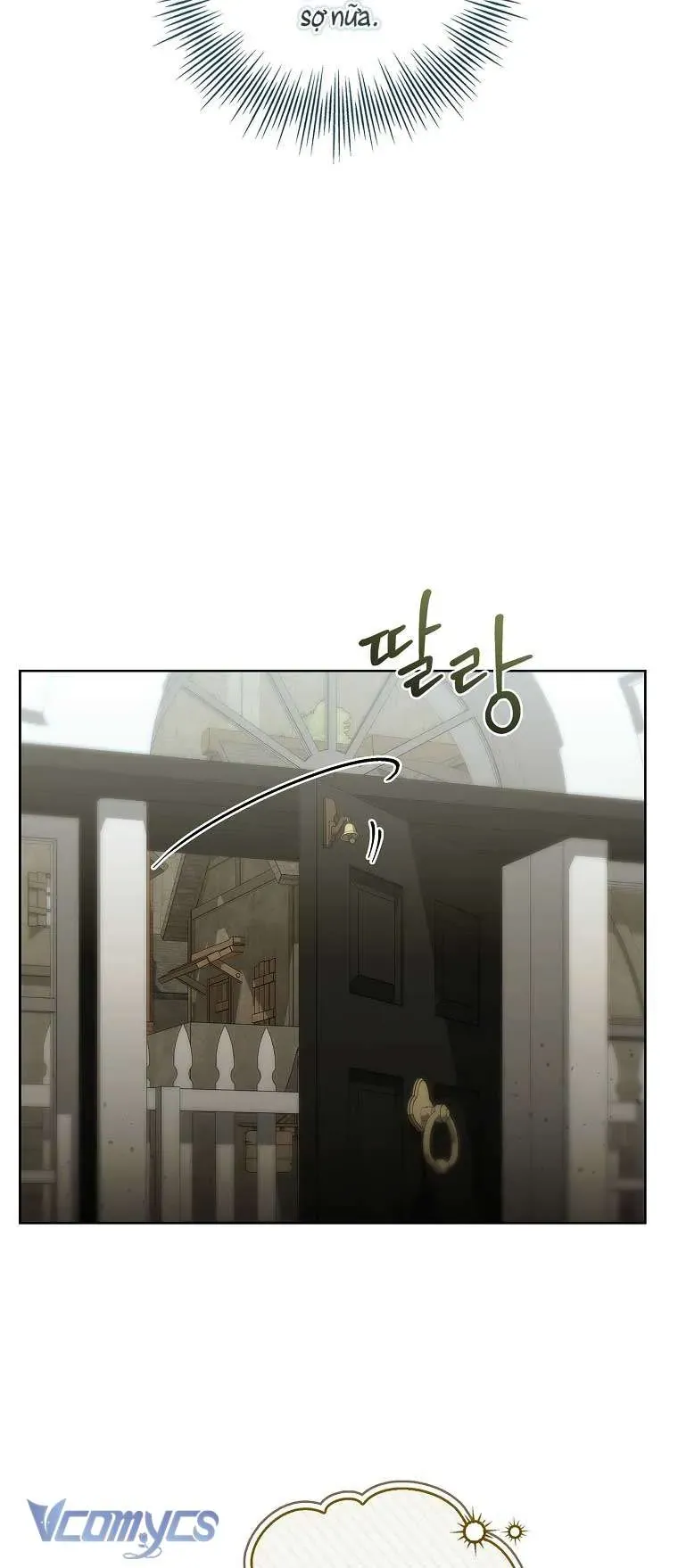 100 Lời Nguyền Tại Dinh Thự Illestone Chapter 16 - Trang 2