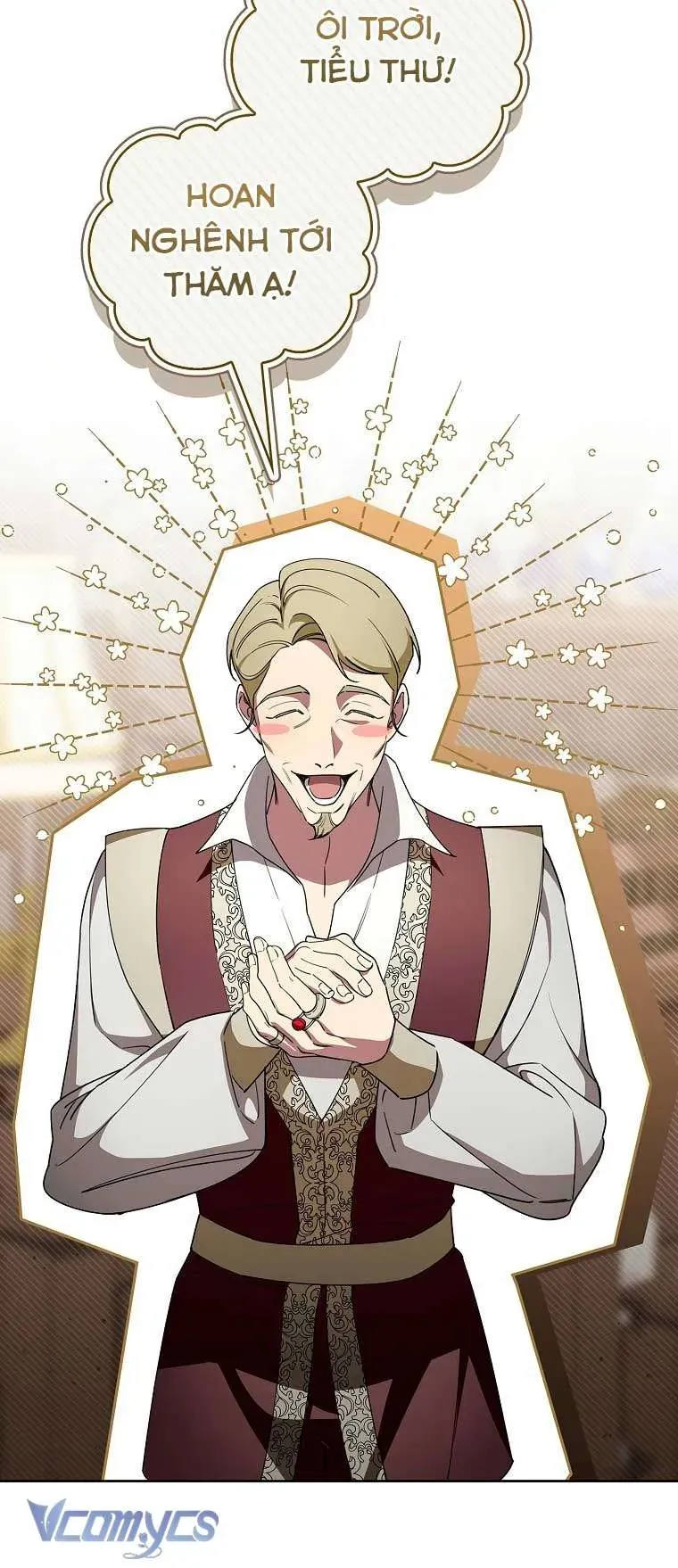 100 Lời Nguyền Tại Dinh Thự Illestone Chapter 16 - Trang 2