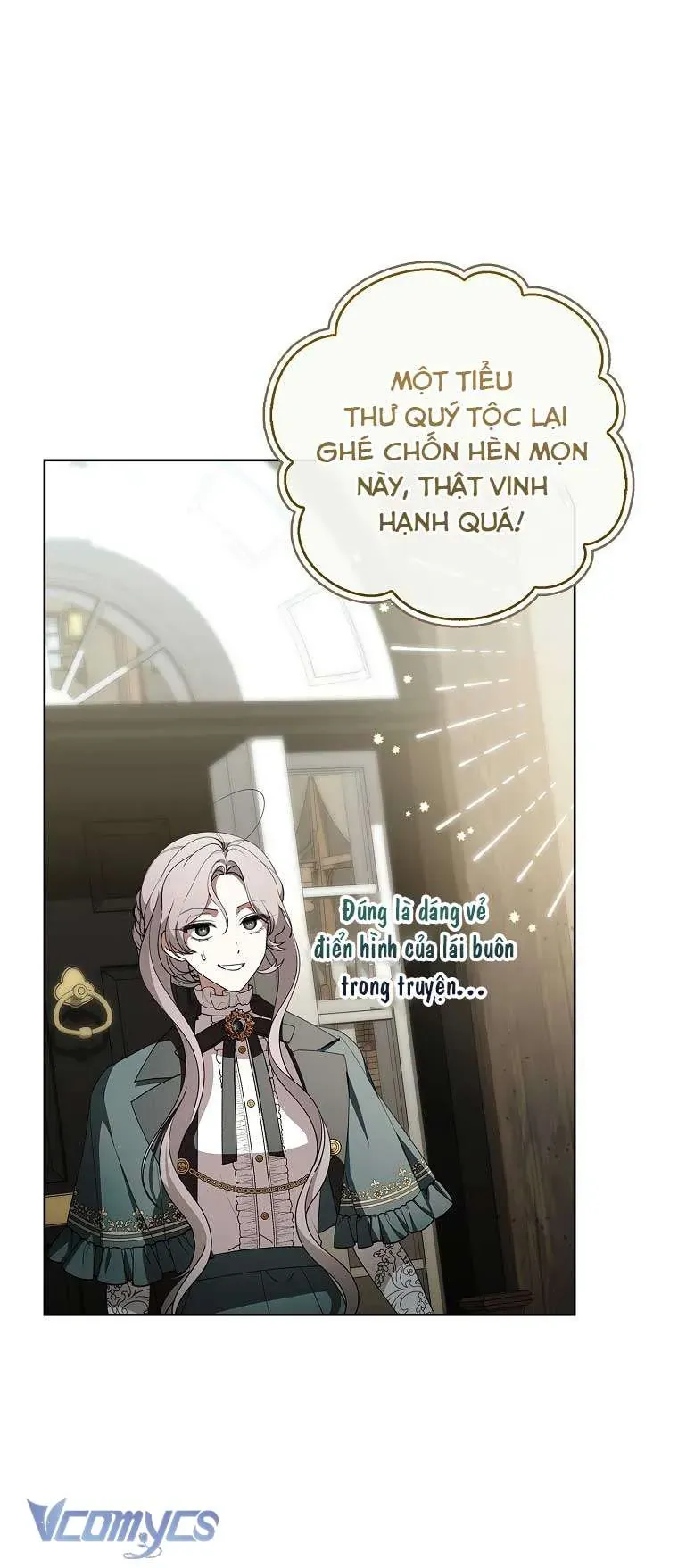 100 Lời Nguyền Tại Dinh Thự Illestone Chapter 16 - Trang 2