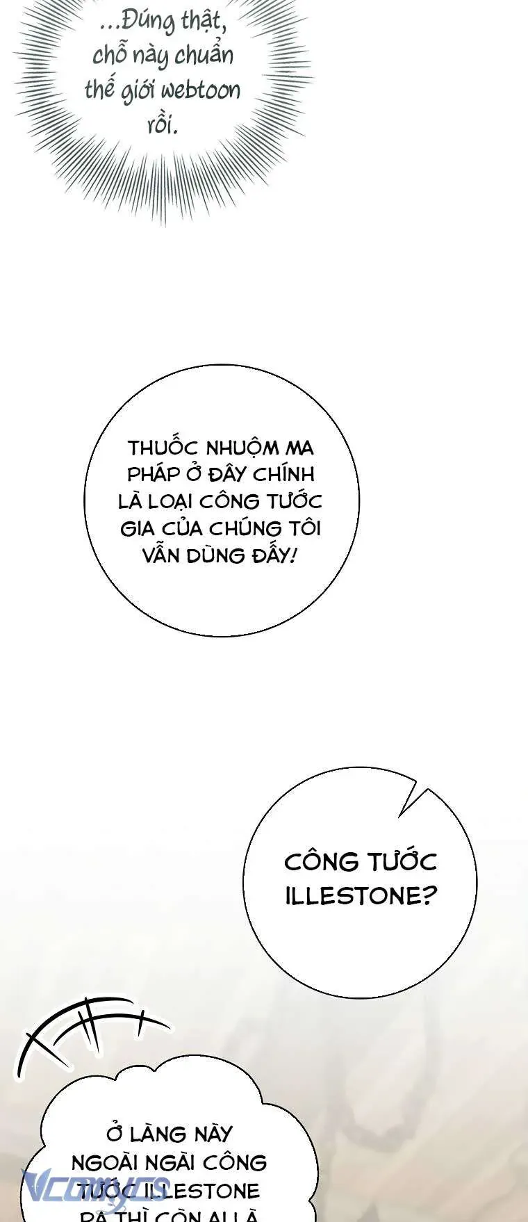 100 Lời Nguyền Tại Dinh Thự Illestone Chapter 16 - Trang 2