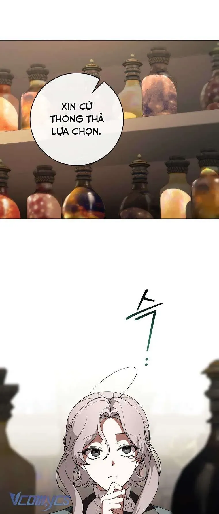 100 Lời Nguyền Tại Dinh Thự Illestone Chapter 16 - Trang 2
