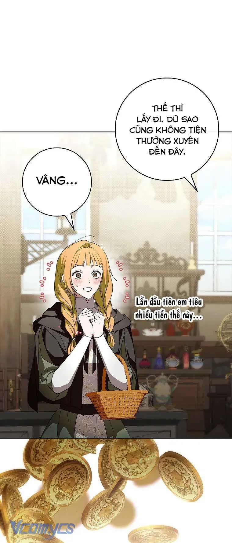 100 Lời Nguyền Tại Dinh Thự Illestone Chapter 16 - Trang 2