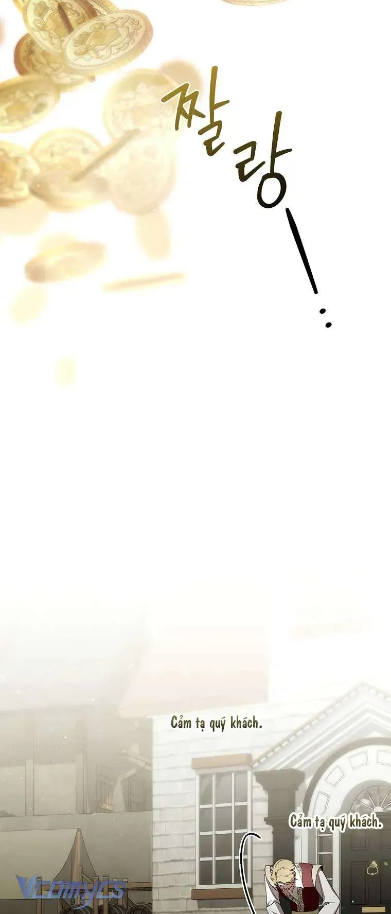 100 Lời Nguyền Tại Dinh Thự Illestone Chapter 16 - Trang 2