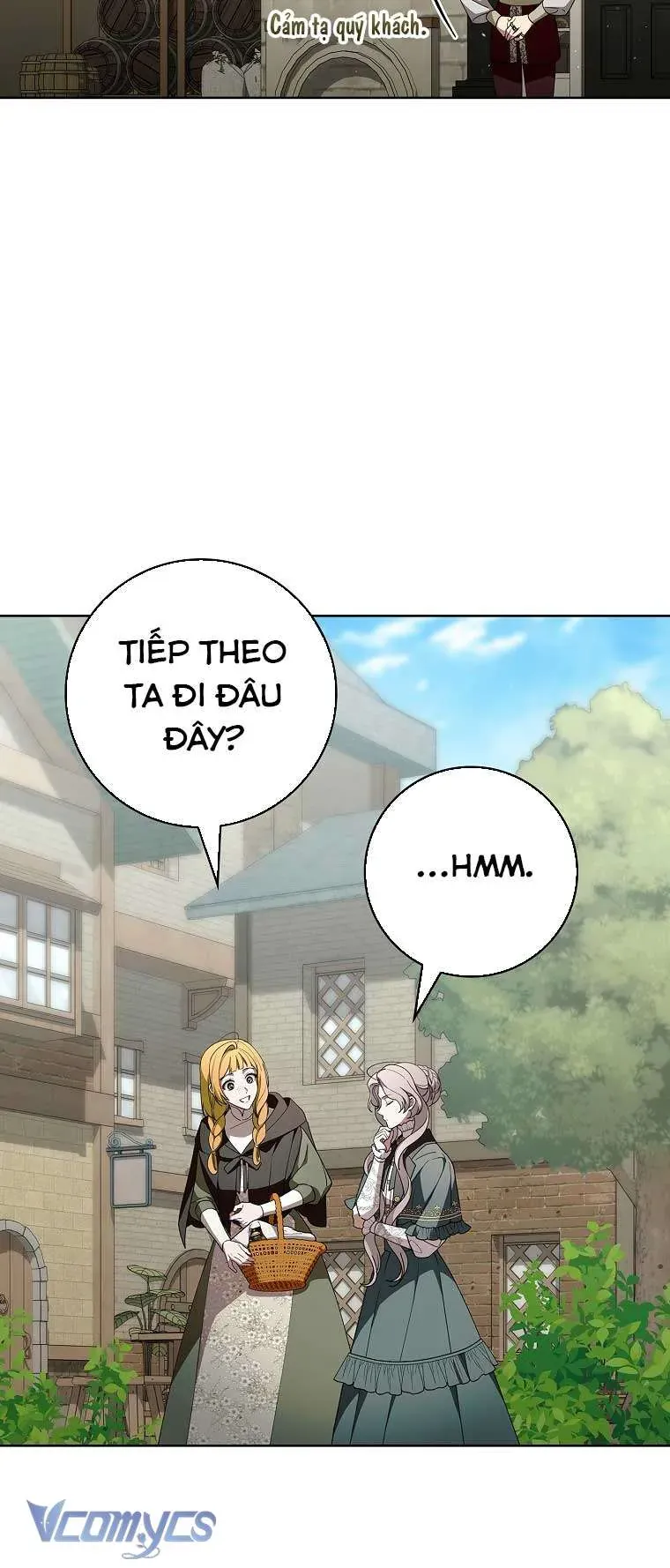 100 Lời Nguyền Tại Dinh Thự Illestone Chapter 16 - Trang 2