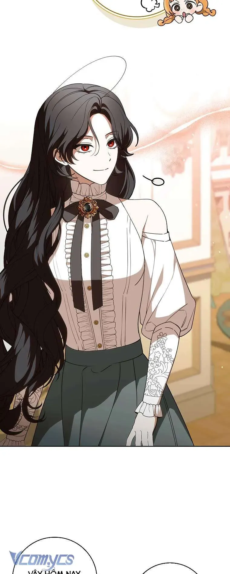100 Lời Nguyền Tại Dinh Thự Illestone Chapter 16 - Trang 2