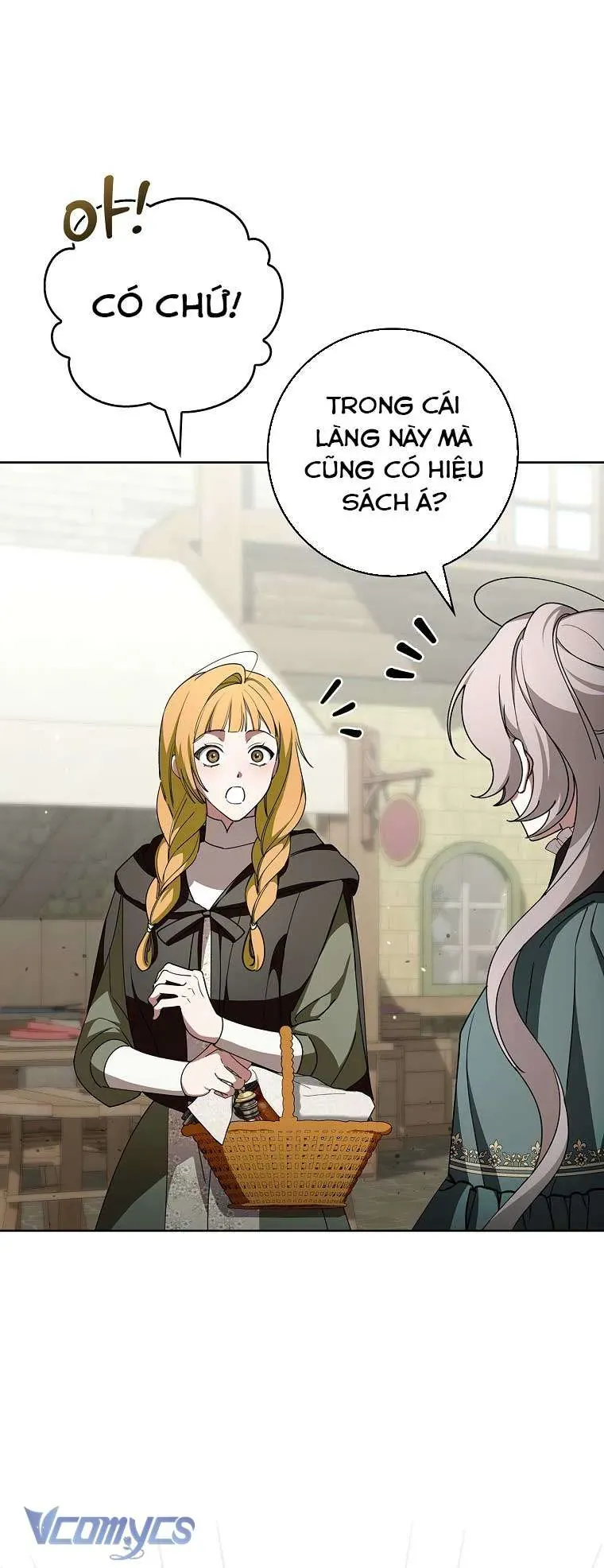 100 Lời Nguyền Tại Dinh Thự Illestone Chapter 16 - Trang 2