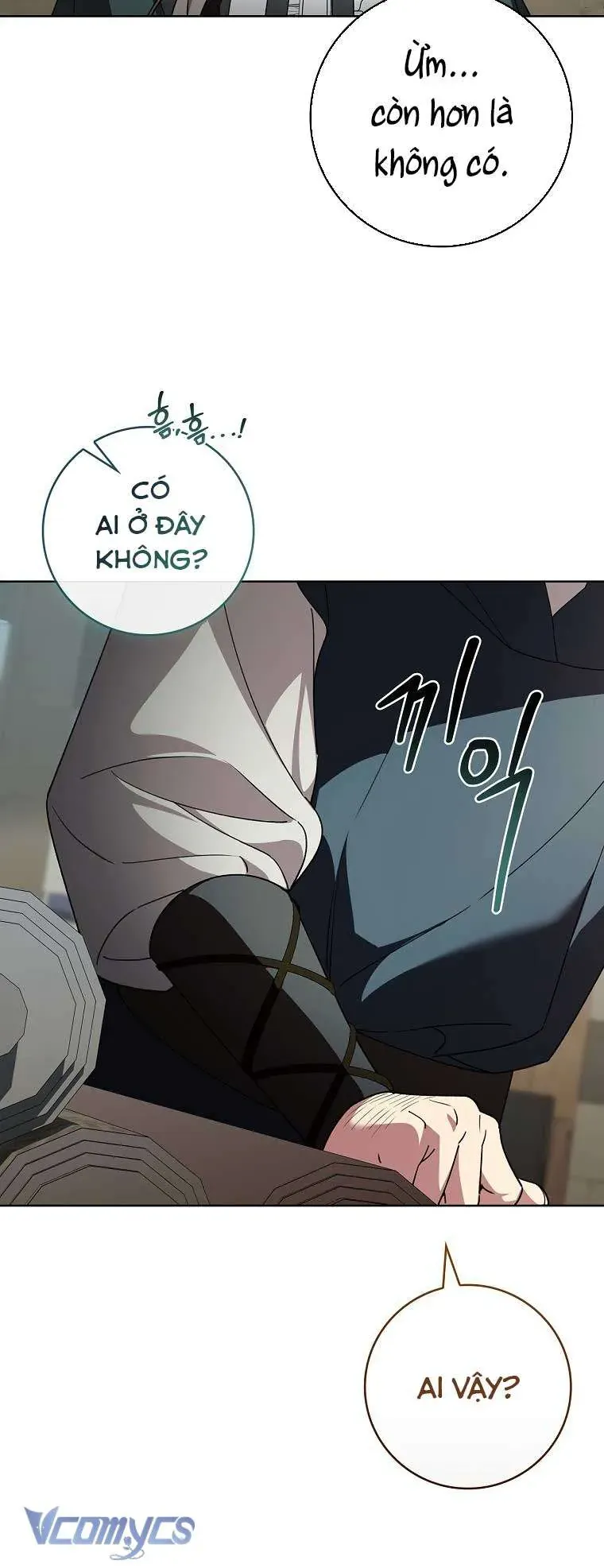 100 Lời Nguyền Tại Dinh Thự Illestone Chapter 16 - Trang 2