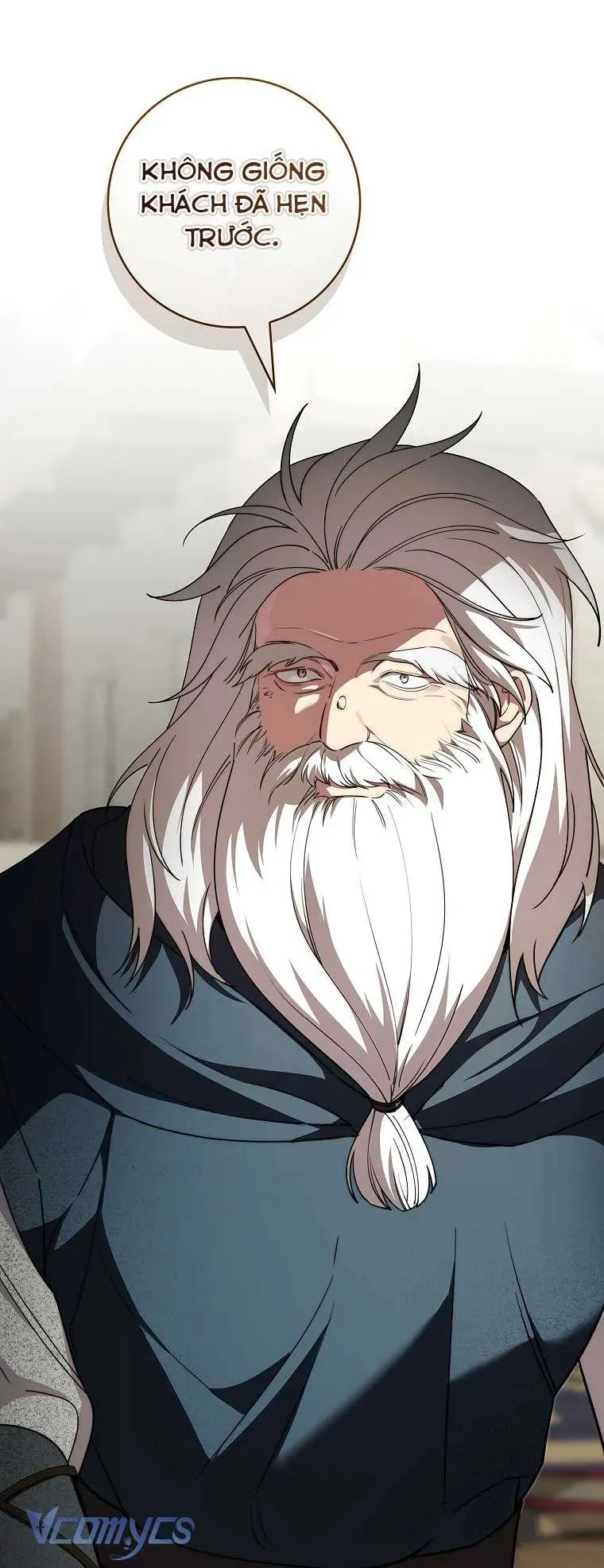 100 Lời Nguyền Tại Dinh Thự Illestone Chapter 16 - Trang 2